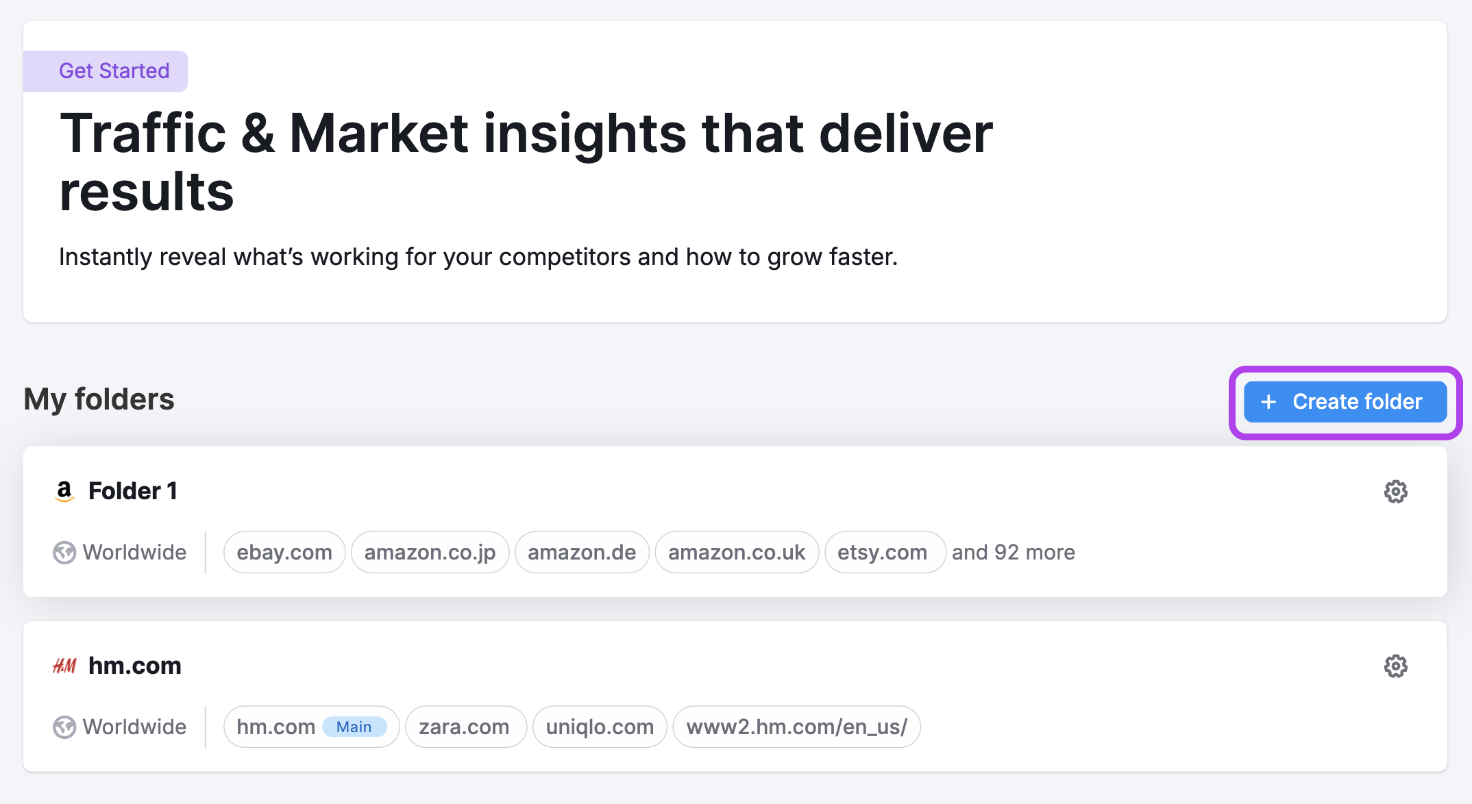 The Paid Search Dashboard image 2